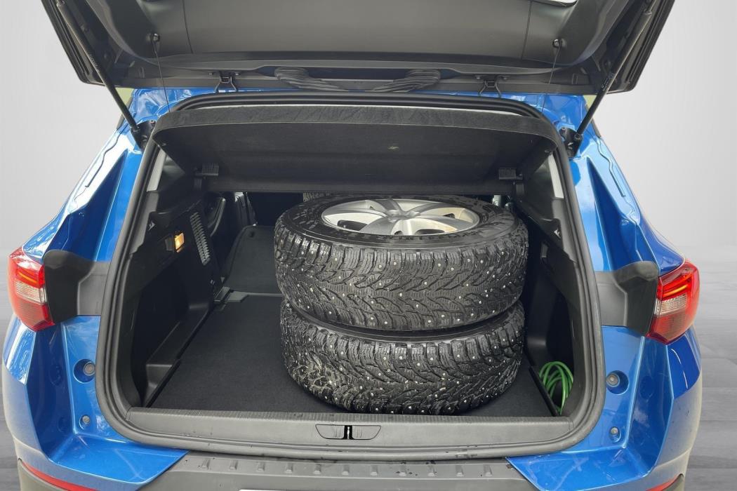 OPEL Grandland X 2020