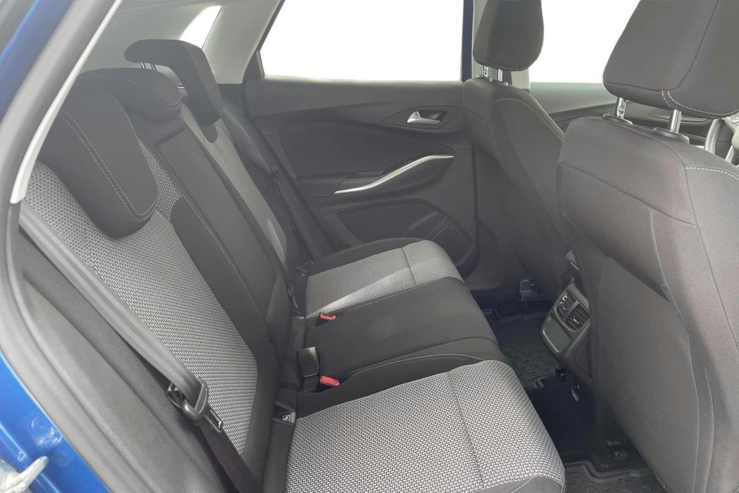 OPEL Grandland X 2020