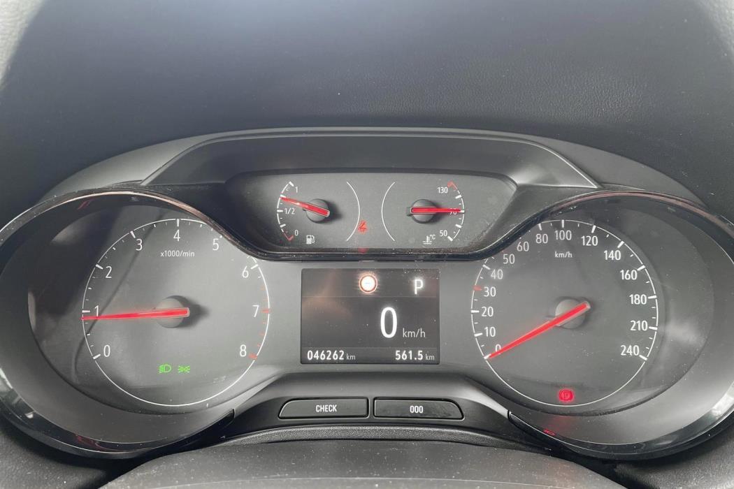 OPEL Grandland X 2020