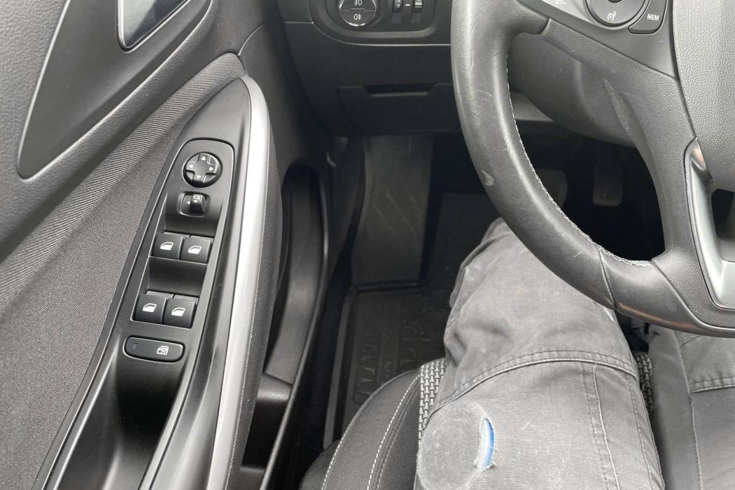 OPEL Grandland X 2020