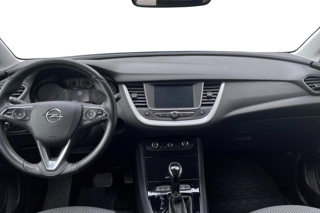 OPEL Grandland X 2020