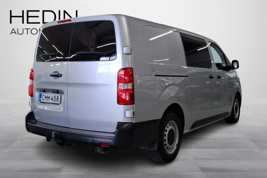 TOYOTA PROACE 2019