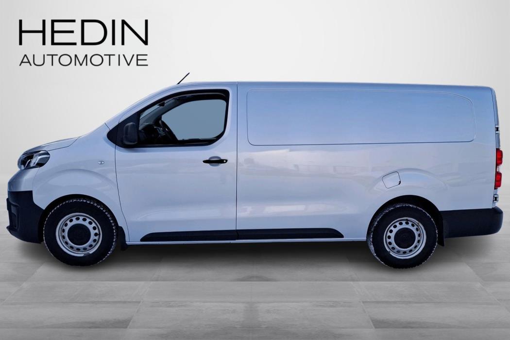 TOYOTA PROACE 2019