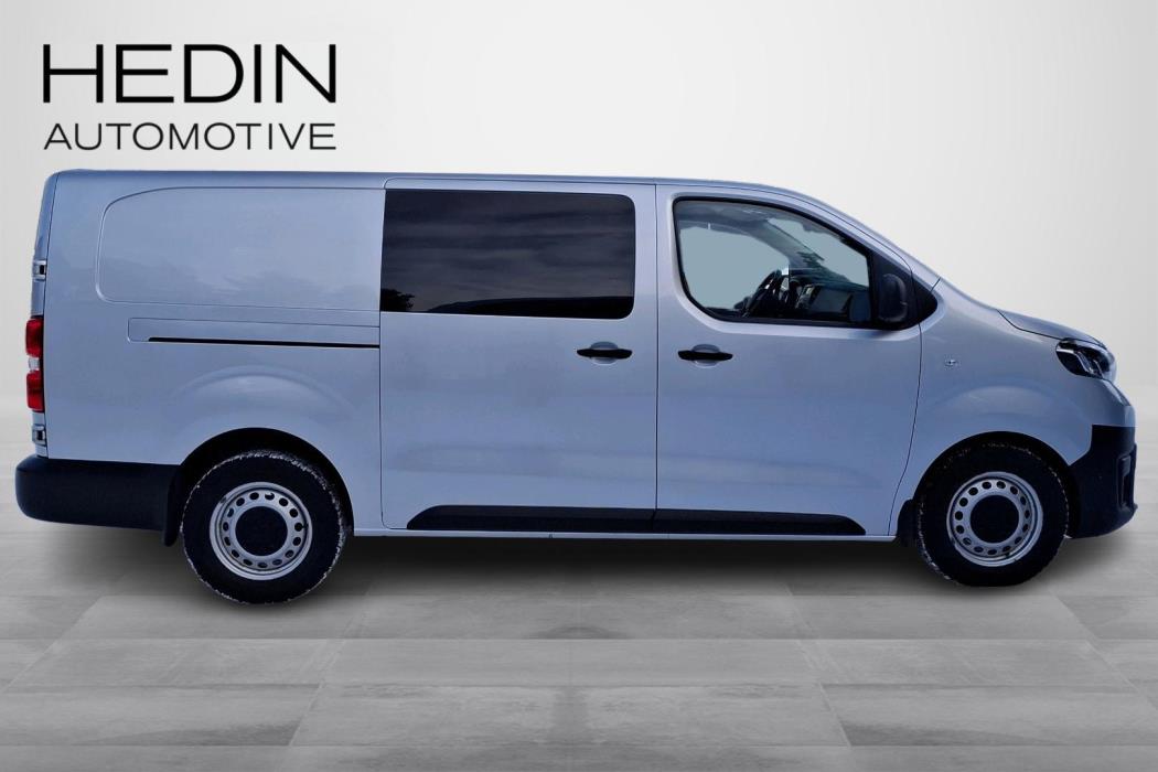 TOYOTA PROACE 2019