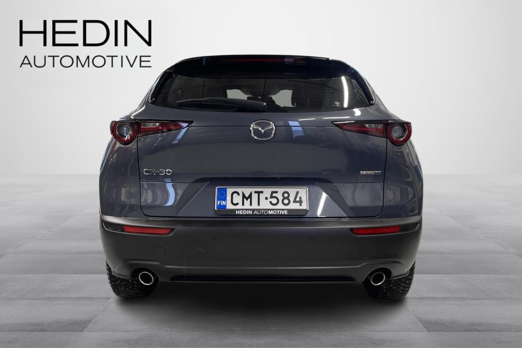 MAZDA CX-30 2023