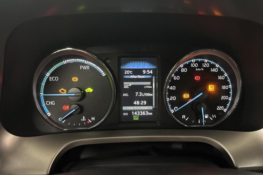 TOYOTA RAV4 2015