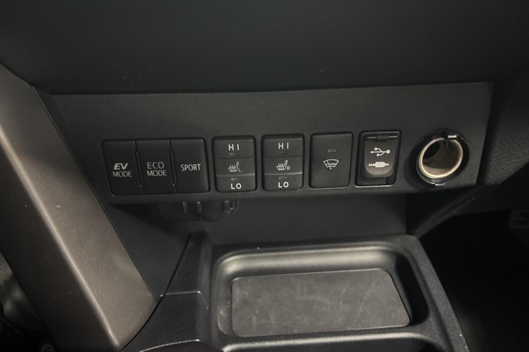 TOYOTA RAV4 2015