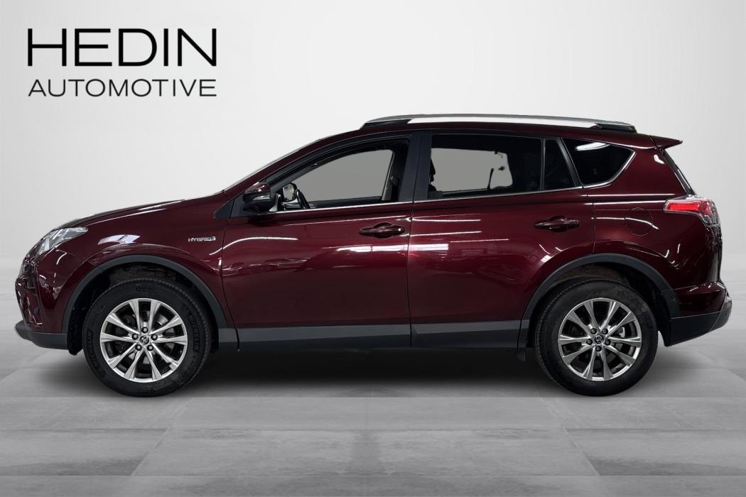 TOYOTA RAV4 2015