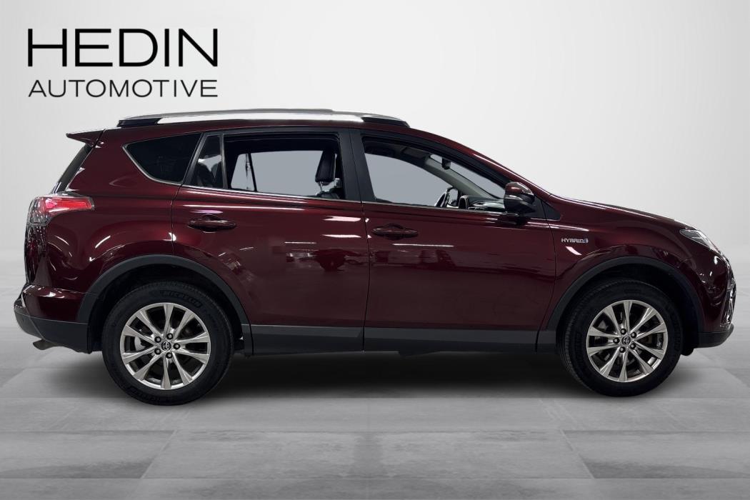 TOYOTA RAV4 2015