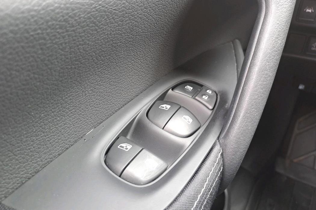 NISSAN Qashqai 2020