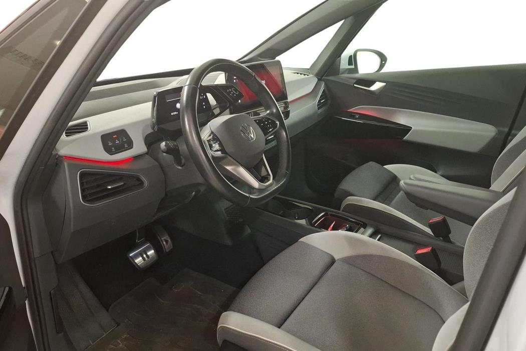 Volkswagen ID.3 2021
