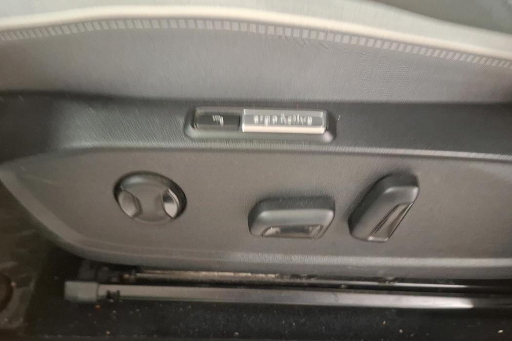 Volkswagen ID.3 2021