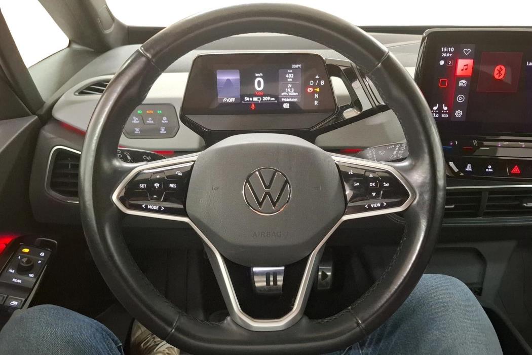 Volkswagen ID.3 2021