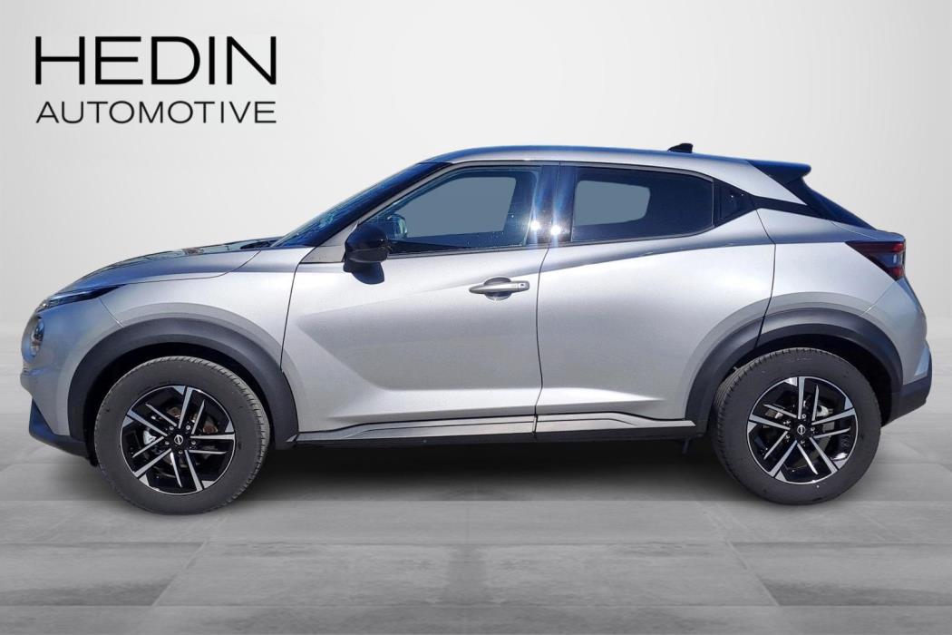 NISSAN Juke 2026