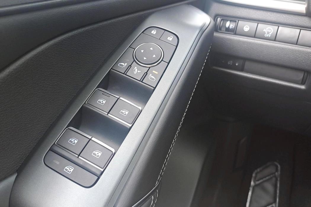Nissan Qashqai 2026