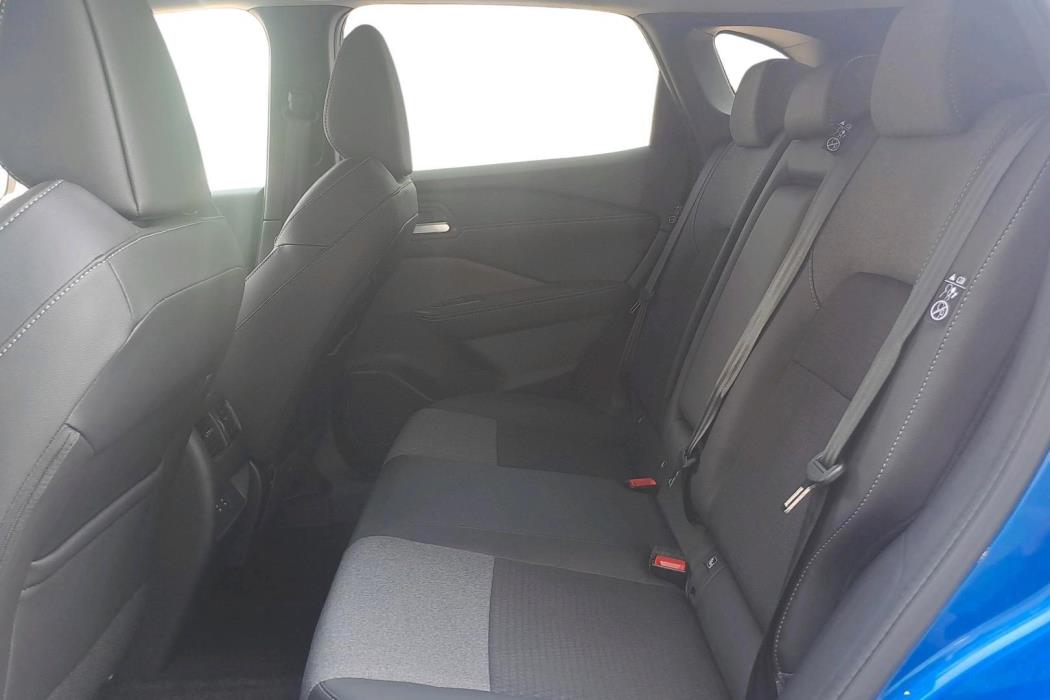 Nissan Qashqai 2026