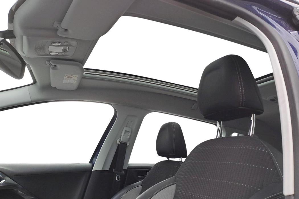 Peugeot 2008 2015