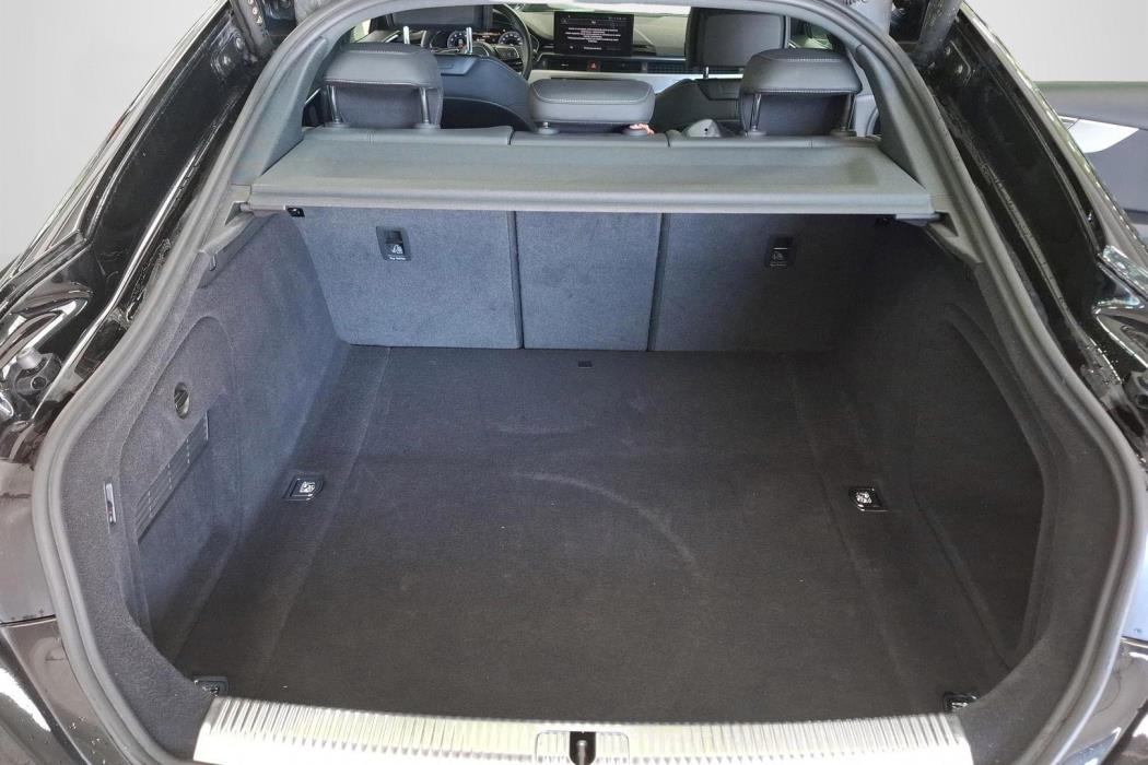 Audi A5 2022
