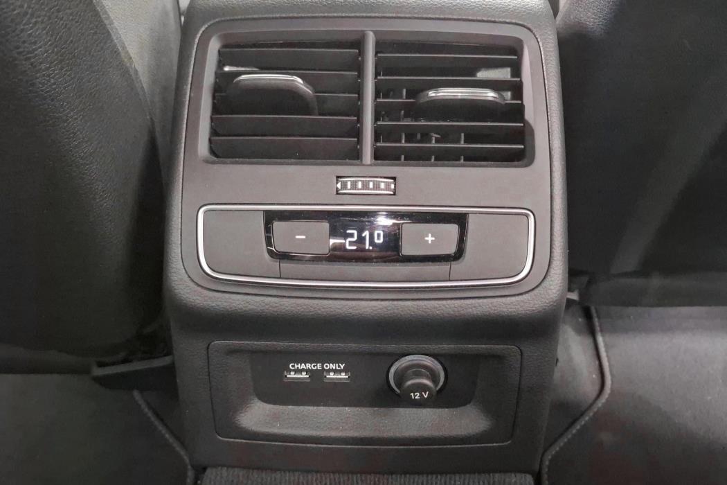 Audi A5 2022