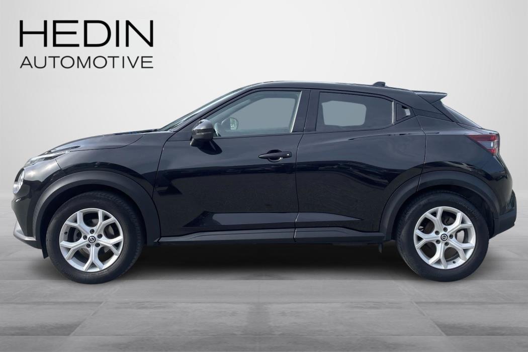 Nissan Juke 2021