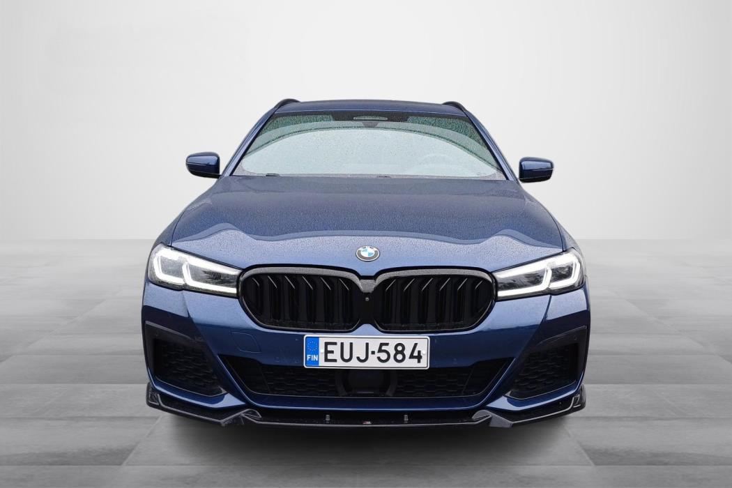 BMW 530 2020