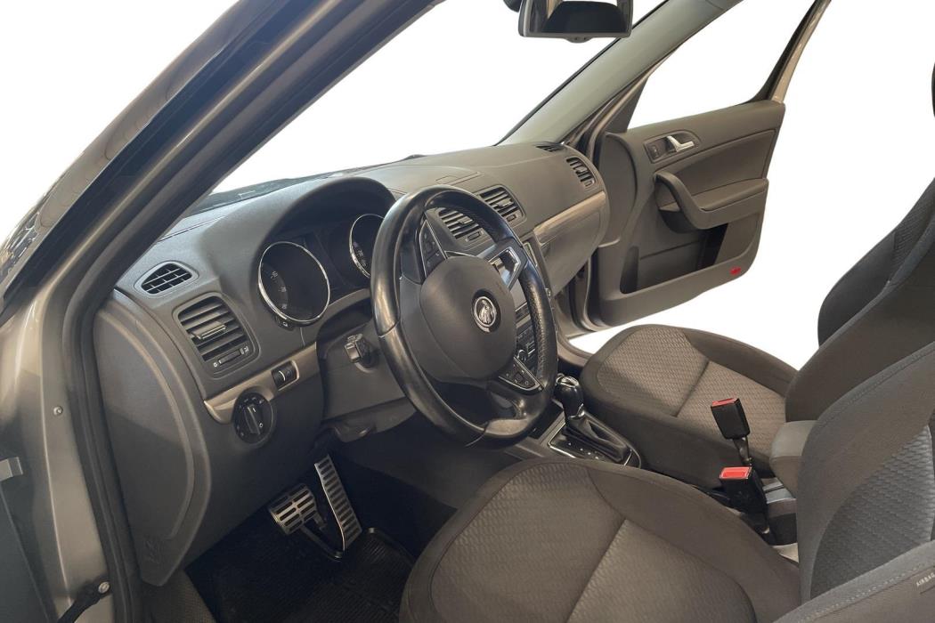 Skoda Yeti 2015