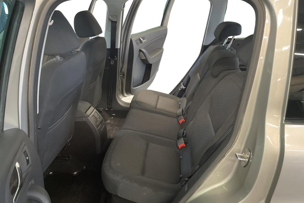 Skoda Yeti 2015