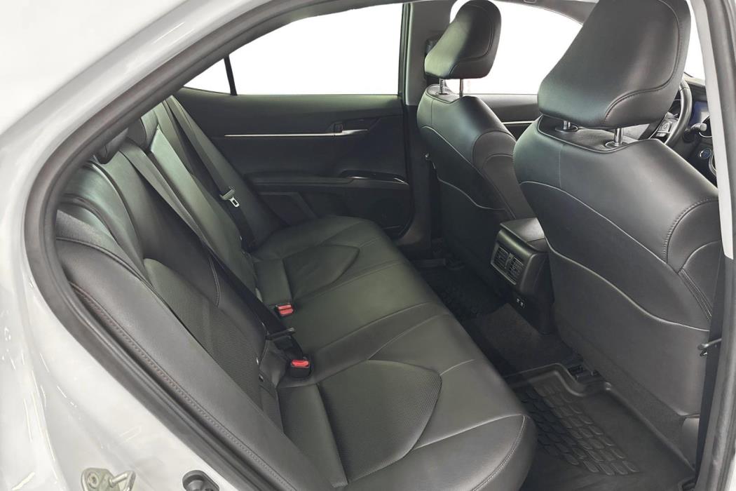 Toyota Camry 2020
