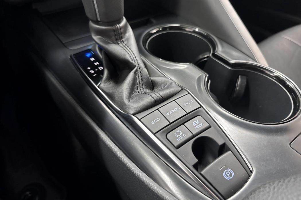 Toyota Camry 2020
