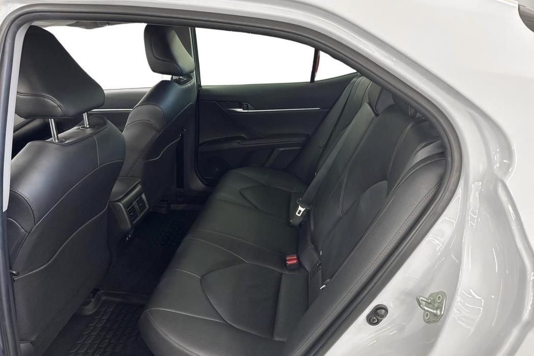 Toyota Camry 2020