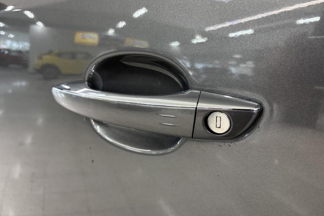 Opel Vivaro 2020