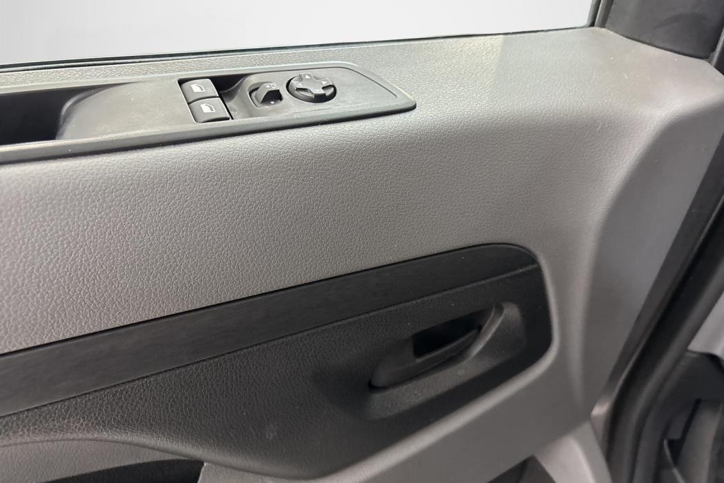 Opel Vivaro 2020