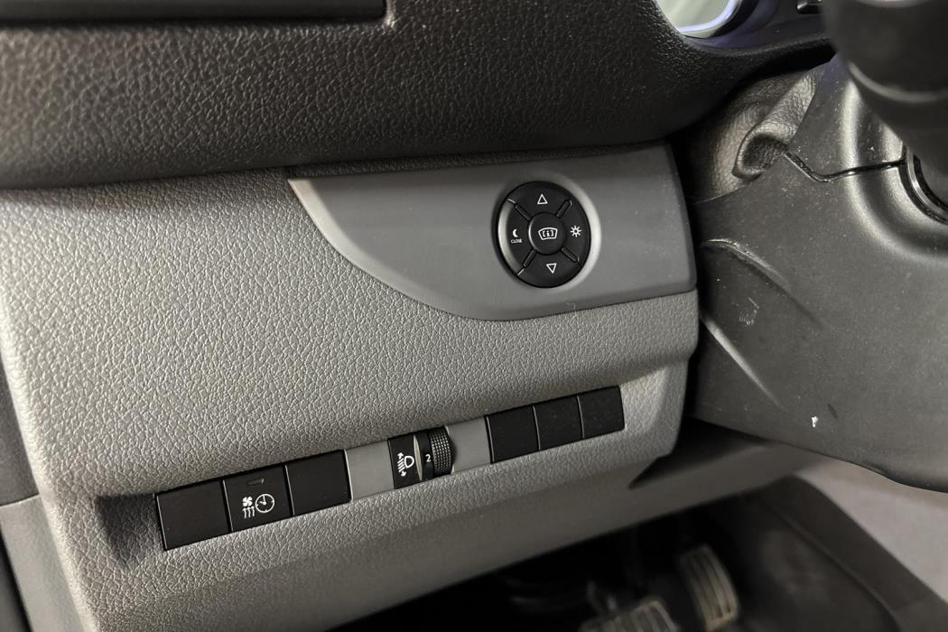 Opel Vivaro 2020