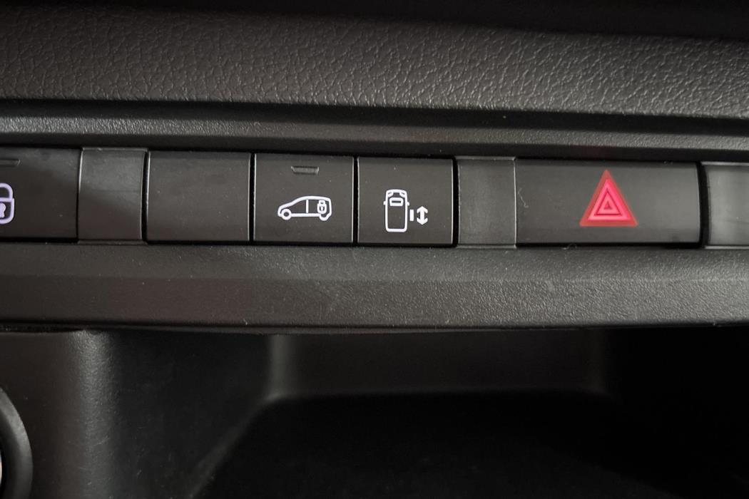 Opel Vivaro 2020