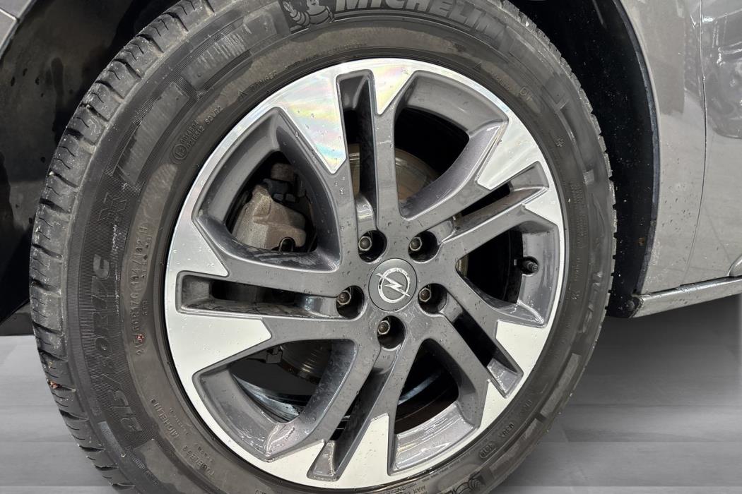 Opel Vivaro 2020