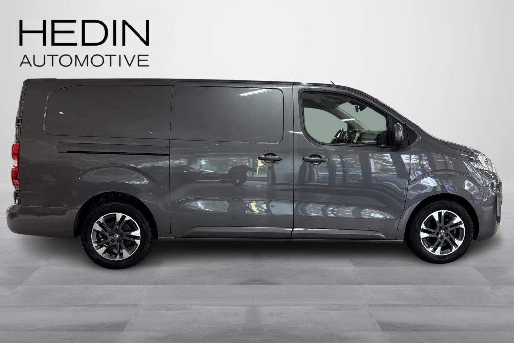 Opel Vivaro 2020