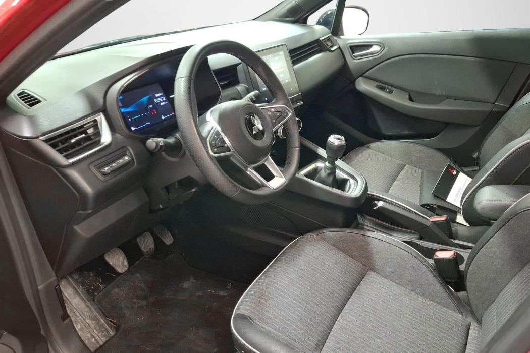 Mitsubishi Colt 2024