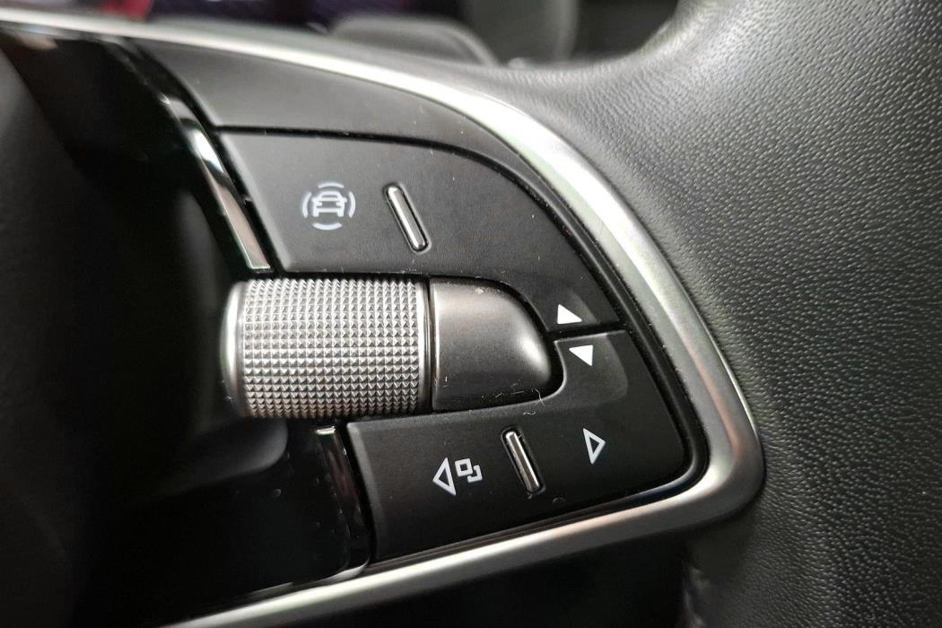 Skoda Scala 2024