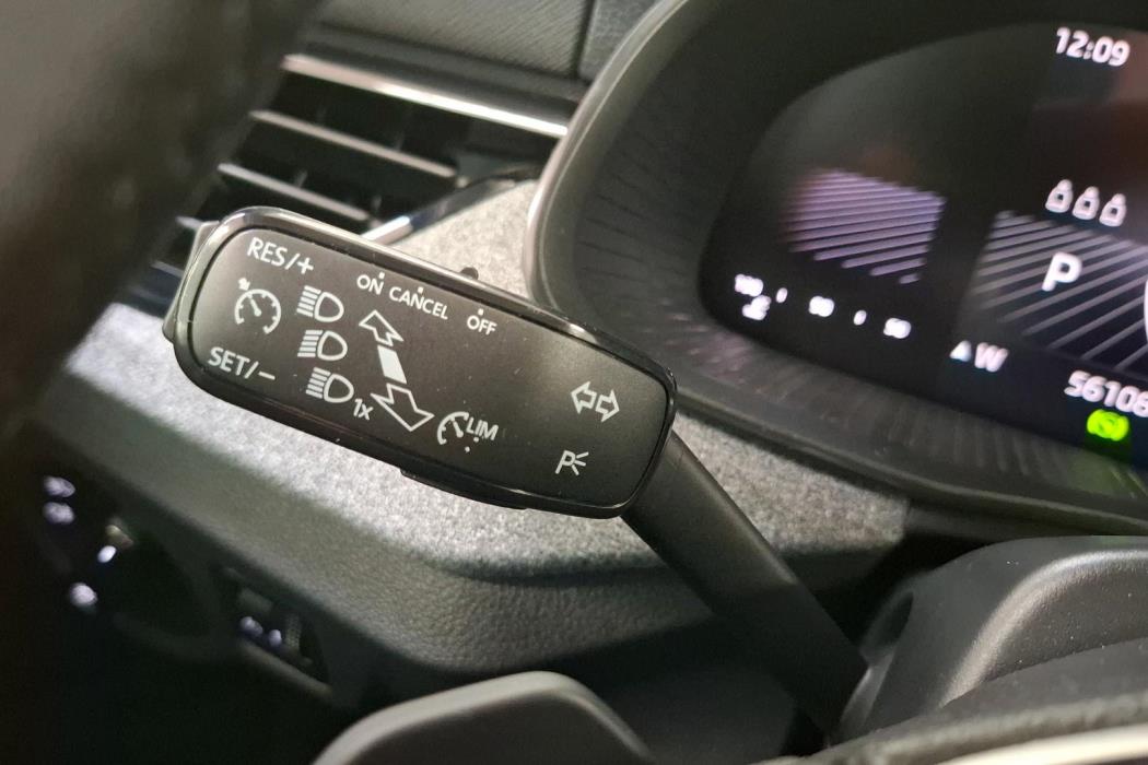 Skoda Scala 2024