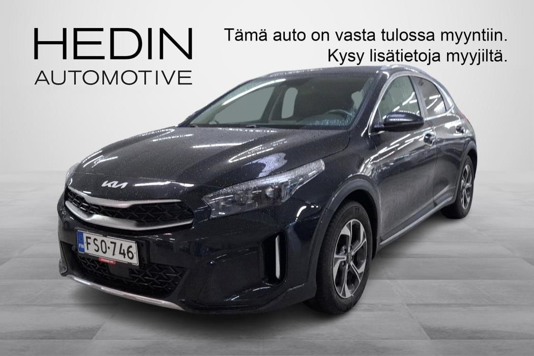 Kia XCeed 2023