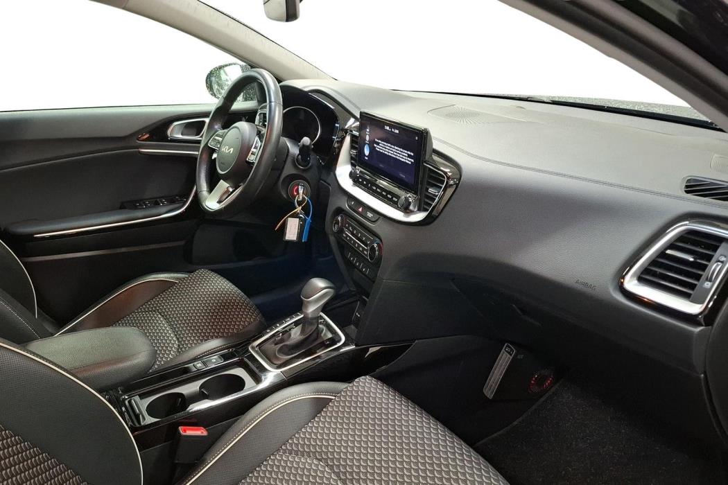 Kia XCeed 2023