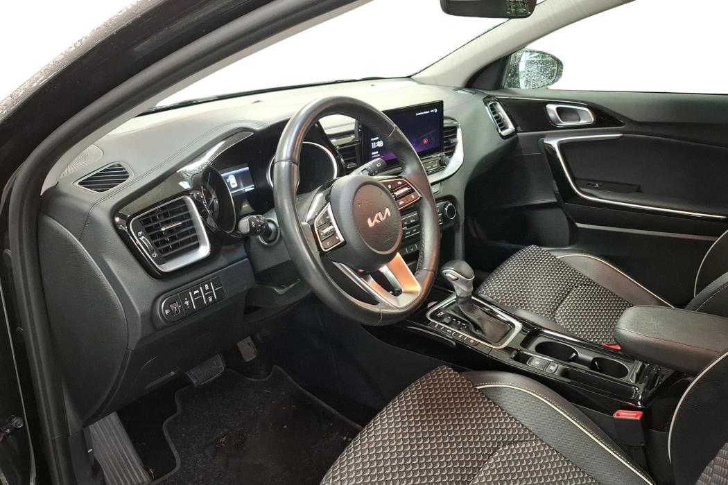 Kia XCeed 2023