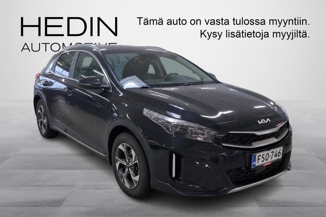 Kia XCeed 2023