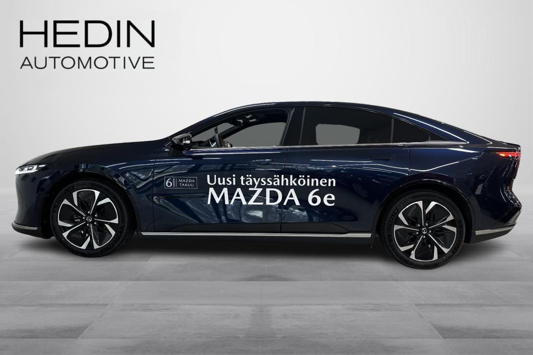 Mazda Mazda6e 2025