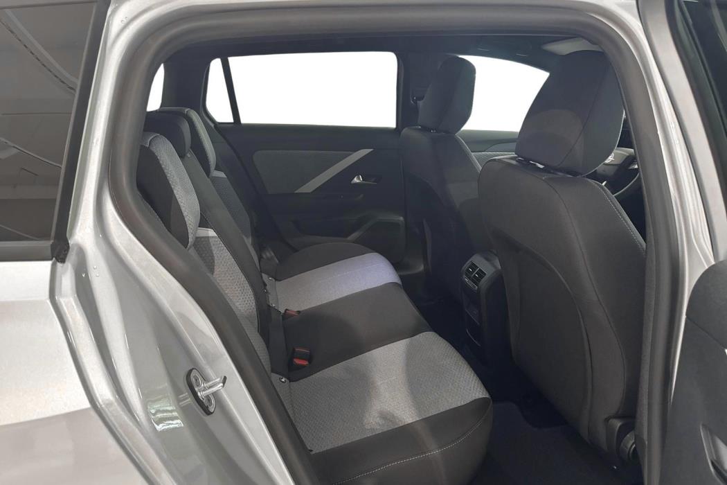 Opel Astra 2026