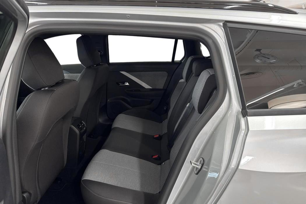 Opel Astra 2026