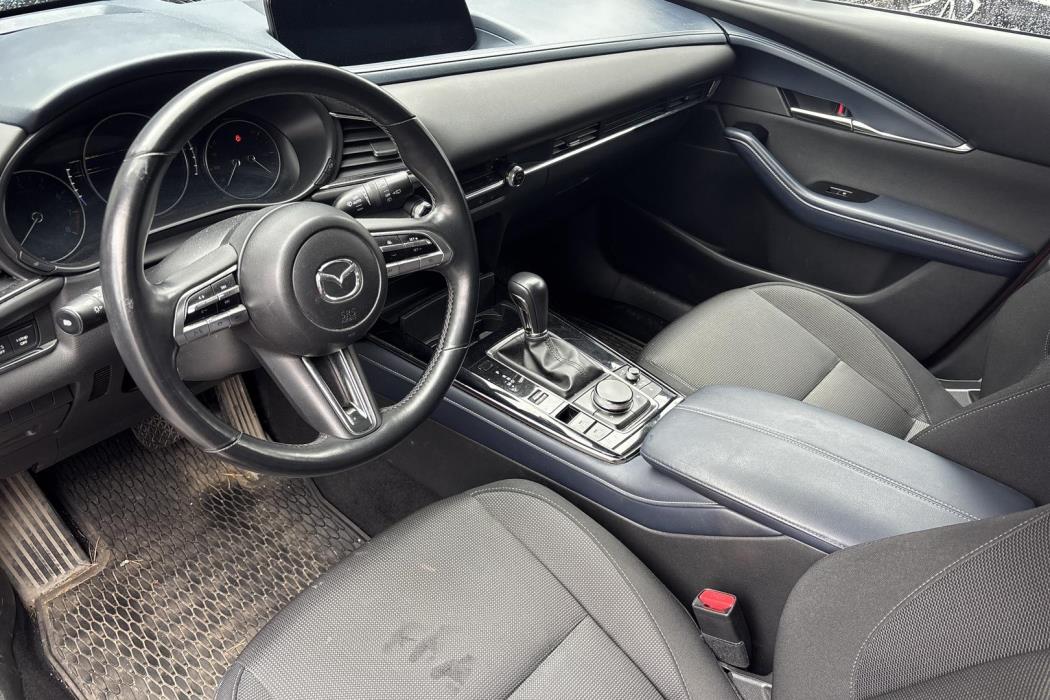 MAZDA CX-30 2019