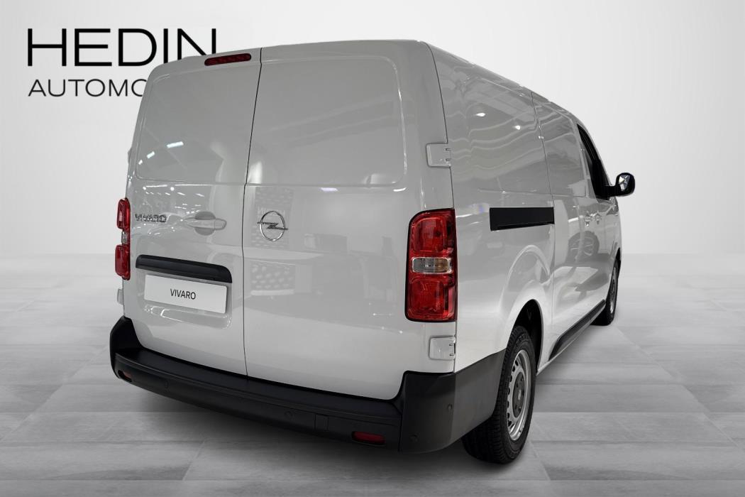 Opel Vivaro 2026