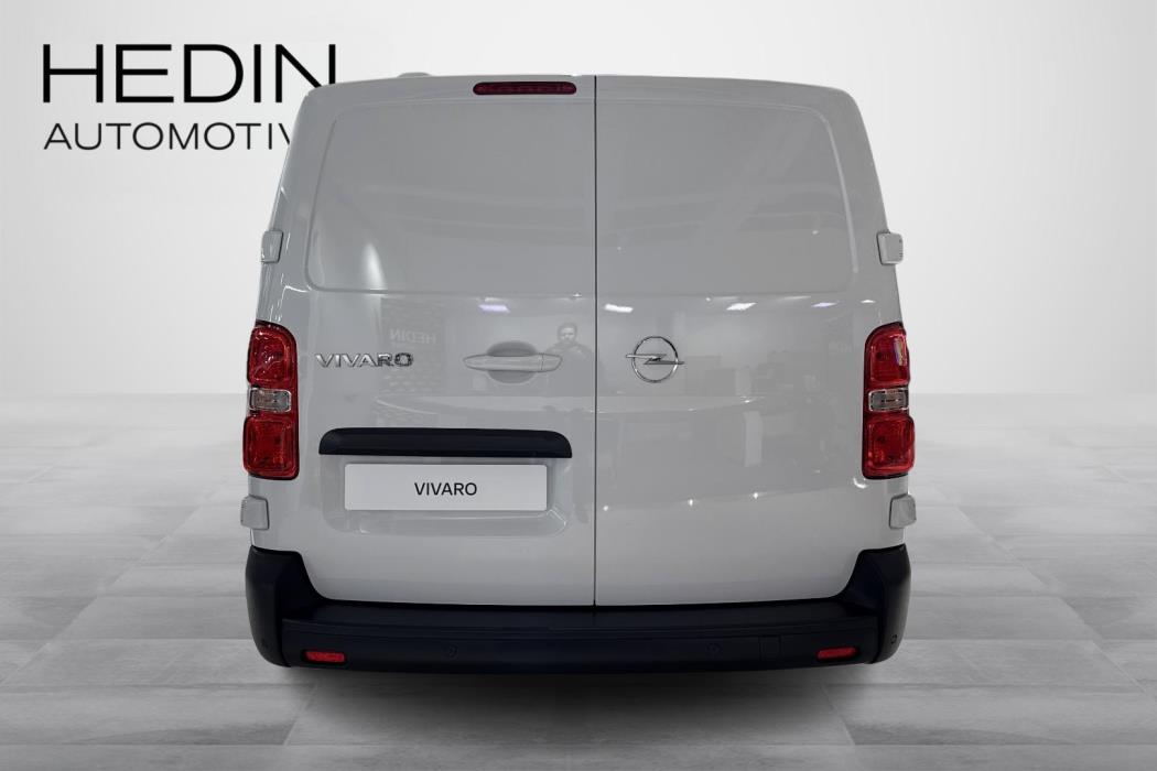 Opel Vivaro 2026