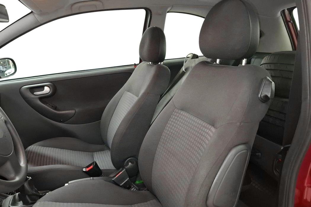 Opel Corsa 2006